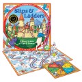 eeBoo - Slips and Ladders Board Game E