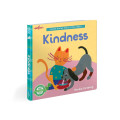 eeBoo - First Books for Little Ones - Kindness