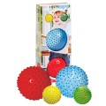 edushape - Sensory Ball Mega Pack
