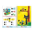 Educational Insights - Hot Dots Jr. Pete the Cat I Love Preschool