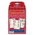 eeBoo - Flash Cards Subtraction