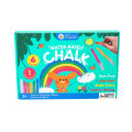 Jar Mel - Water-Based Chalk - 6 Colours