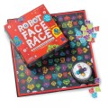 Educational Insights - Robot Face Race Game