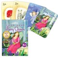 eeBoo - Fairy Queen Playing Cards