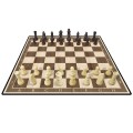Ambassador - Classic Games - Wooden Chess Set