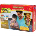Educational Insights - Hot Dots Tots - All About Vehicles with Pen