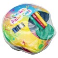 Popular Playthings - Paint Cups Non-Spill Deluxe Set