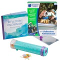 Educational Insights - Nancy B's Science Club Reflections Kaleidescope