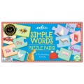 eeBoo - Simply Word Puzzle Pairs