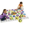 Learning Resources - Math Marks the Spot Activity Set
