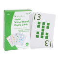 EDX Education - Playing Cards - Jumbo Child Friendly - 56pcs
