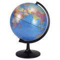 Edu-Toys - Political Globe - 13 cm