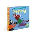 eeBoo - First Books for Little Ones - Helping