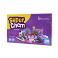 Greenbean Science - Super Chem