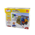 Edu-Toys - My First - Construction - Forklift