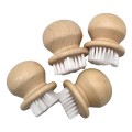 Anthony Peters - Easi-Grip - Brushes - 4pcs