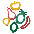 Anthony Peters - Cutters - Fruit - 6pcs
