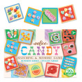 eeBoo - Candy Little Matching Game