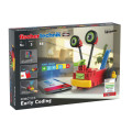 fischertechnik Home Education - Early Coding Robotics Set