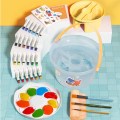 Jar Mel - Kids Paint Set - Guoache Paint