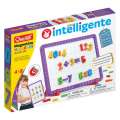 Quercetti - Magnetino: Magnetic Numbers Starter Set