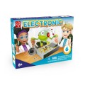 Edu-Toys - Science & Experiment Electronics Kit: 6 Activities