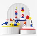 TopBright - 3-in-1 Stacking Toy