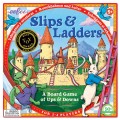 eeBoo - Slips and Ladders Board Game E