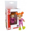 Hape - Modern Family - Young Daughter