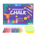 Jar Mel - Water-Based Chalk - 12 Colours