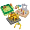 Popular Playthings - Logic Game Set