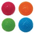 edushape - Sensory Opaque Balls - 10cm - 4pcs