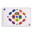 EDX Education - Activity Cards - Rainbow Pebbles - 15 Cards