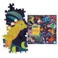 eeBoo - Zodiac 1000 Piece Puzzle