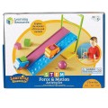 Learning Resources - STEM - Force and Motion Activity Set