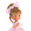 Llorens - Miss Mini Bellerina Doll - 26cm