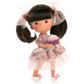 Llorens - Miss Mini Sara Pots Doll - 26cm
