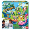 Ambassador - 3D Snakes & Ladders Game