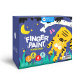 Jar Mel - Children's Finger Paint Kit