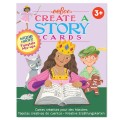 eeBoo - Tell Me a Story Cards - Fairytale Mix Ups