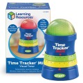 Learning Resources - Time Tracker Mini