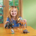 Learning Resources - Jumbo Forest Animals
