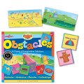 eeBoo - Obstacle Game