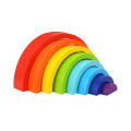 TookyToy - Rainbow Stacker