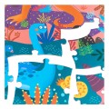 Jar Mel - Floor Puzzle Series - Dinosaur Paradise - 24pcs