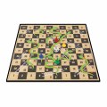 Ambassador - Classic Games - Snakes & ladders Game