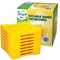 Gigo - Geoboard Doublesided 5x5 18.5cm 8pcs Box