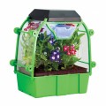 Edu-Toys - My First D.I.Y - LED Greenhouse - 1 section