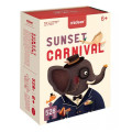 Mideer - Puzzle - Sunset Carnival - 528pcs