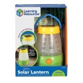 Learning Resources - Primary Science - Solar Lantern